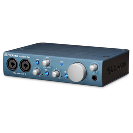 USB-аудиоинтерфейс для iPad PRESONUS AudioBox iTwo 24-bit 96kH