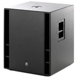 Активный сабвуфер MACKIE THUMP18S 2042232-01