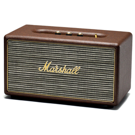Стереоколонка для плееров MARSHALL STANMORE BROWN ACCS-00172