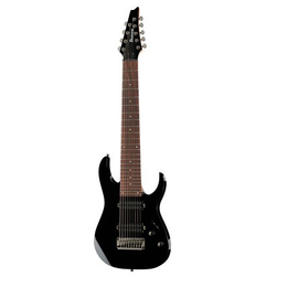 Электрогитара IBANEZ RG9 BK