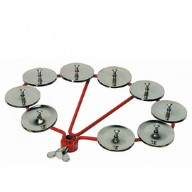 Тамбурин для крепления на стойку хай-хэт LP 5550070212