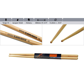 Барабанные палочки Rohema Traditional Tango Hi