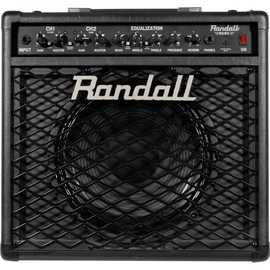 Комбоусилитель Randall RG80E