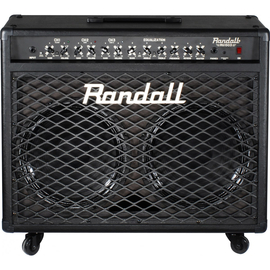 Транзисторный комбоусилитель Randall RG1503-212E