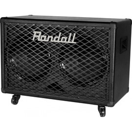 Гитарный кабинет Randall RG212E