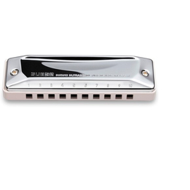 Губная гармошка Suzuki SUB-30 D