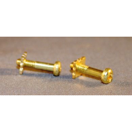 Ремкомплект для губных гармошек Suzuki SCREW & NUT Set for REED