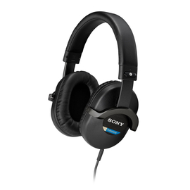 Наушники студийные закрытого типа Sony Pro MDR-7510