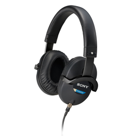 Наушники студийные закрытого типа Sony Pro MDR-7520