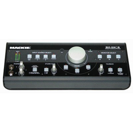 Настольный регулятор уровня MACKIE BIG KNOB 0008466-00