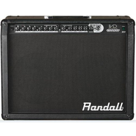 Гитарный комбоусилитель Randall RG200DG3-E