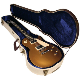 Кейс для электрогитары типа LesPaul GATOR GW-JM LPS