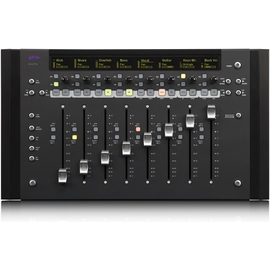 Компактный 8-фейдерный контроллер AVID 9900-65028-02