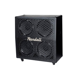 Скошенный гитарный кабинет Randall RD412-DE