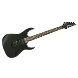 Электрогитара IBANEZ RG421EX-BKF