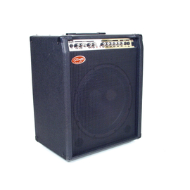 Басовый комбо-усилитель Stagg CA-100B/112