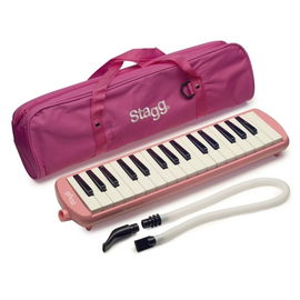 Пианика Stagg MELOSTA32 PK
