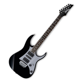 Электрогитара IBANEZ GRG150DX BKN