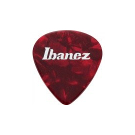Медиатор капля IBANEZ CE16M-CTS