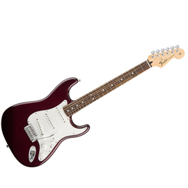 Электрогитара FENDER Standard Stratocaster® Rosewood Fretboard  Midnight Wine 014-4600-575