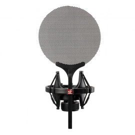 Поп-фильтр и антивибрационный держатель sE Electronics sE Isolation Pack