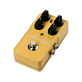 Гитарная педаль TC Electronic Alter Ego Delay Looper