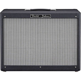 Ламповый комбоусилитель FENDER HOT ROD DELUXE III 223-0204-000