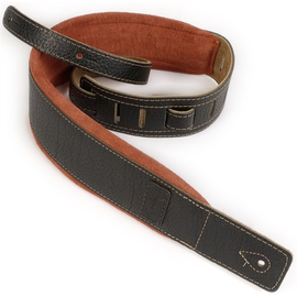 Ремень GODIN 026081 - Black/Rust