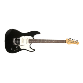 Гитара GODIN 035304 - Session Black HG RN with Bag