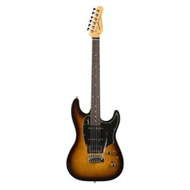 Гитара GODIN 036110 - Session Plus Vintage Burst HG RN with Bag