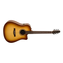 Гитара SEAGULL 036264 - Maritime SWS Creme Brulee CW GT QI