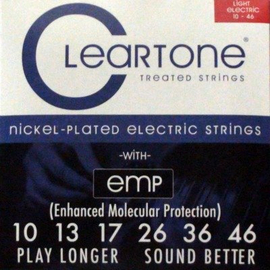 Струны CLEARTONE Electric 10-46 - 10.30/12.90