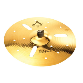Тарелка ZILDJIAN A CUSTOM EFX A20808