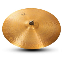 Тарелка ZILDJIAN KEROPE RIDE 22 KR22R
