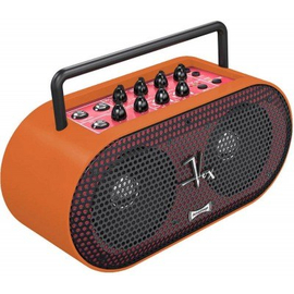 Компактный многофункциональный усилитель мощности VOX SOUNDBOX-M-OR 100015717000