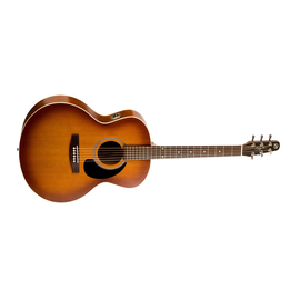 Гитара SEAGULL 032907 - Entourage Mini Jumbo Rustic QI