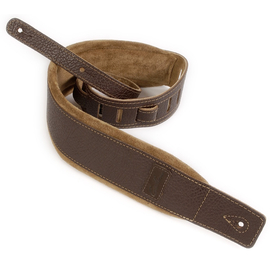 Ремень GODIN 026098 - Brown/Tan