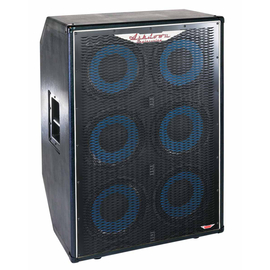Басовый кабинет ASHDOWN ABM 610