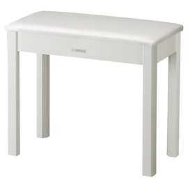Банкетка для пианиста YAMAHA BC108 WH