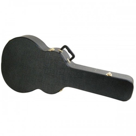 Кофр A&L 006847 - Case Dreadnought Archtop Plush