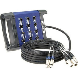 Директ бокс KLOTZ DI44-05