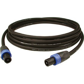 Кабель для акустических систем KLOTZ SC5-20SW