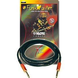 Гитарный кабель KLOTZ TM-0600