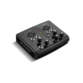 Аудио интерфейс M-Audio M-Track