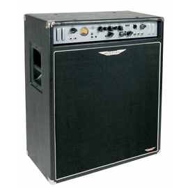 Басовый комбо ASHDOWN MAG C410T-600 EVO III