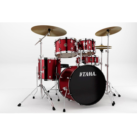 Барабанная установка серии Rhytm Mate TAMA RM50YH6C-WR