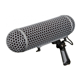 Ветрозащита и подвес для NTG-1, NTG-2 и NTG-3 RODE Blimp NEW