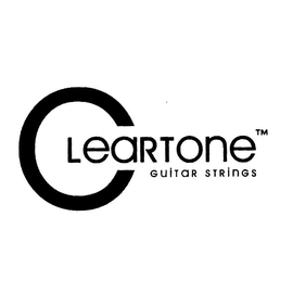 Струны CLEARTONE Bass 045 - 6.20/7.70