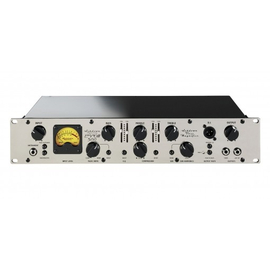 Рэковый басовый усилитель ASHDOWN ABM 500 RC EVO III