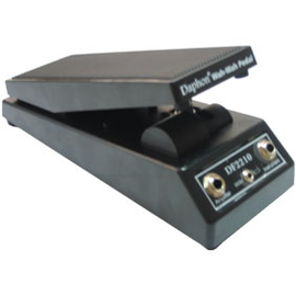 Педаль Wah-Wah DAPHON DF 2210
